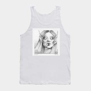 merrow Tank Top